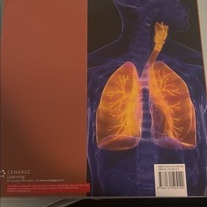 respiratory therapy book